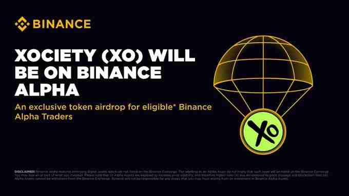 XOCIETY(XO)是什么?XOCIETY项目概述与代币XO介绍