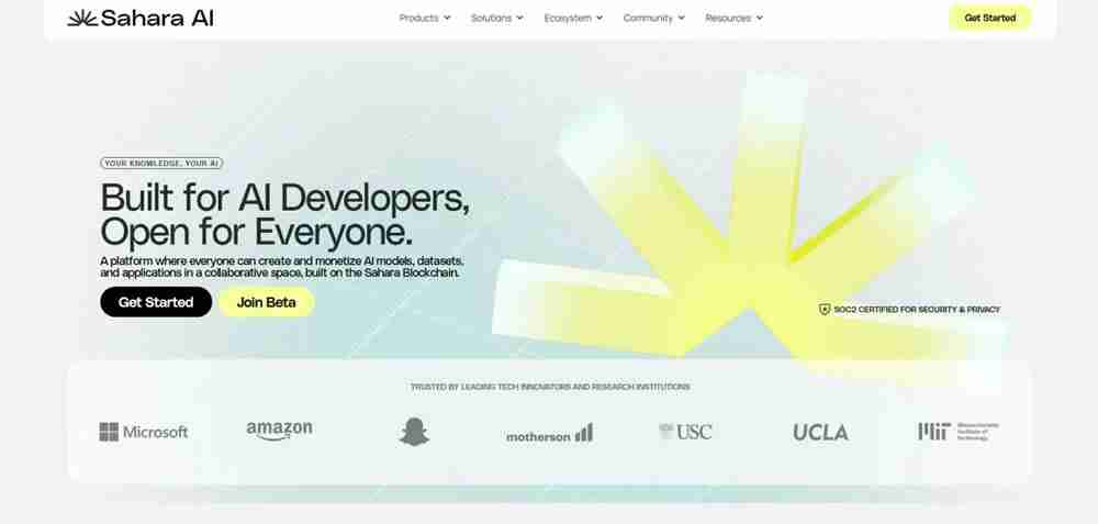 SAHARA币上市会涨到多少？Sahara AI(SAHARA币)价格预测