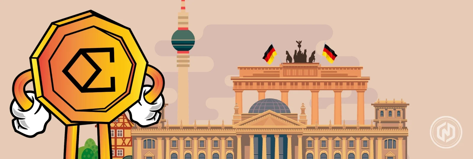 在监管压力的情况下，埃塞纳实验室离开德国