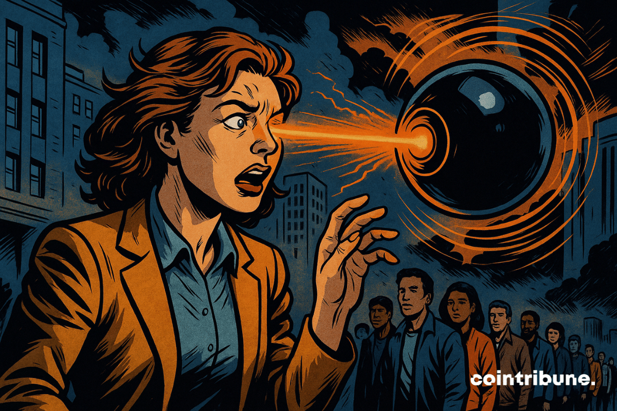 WorldCoin，隐私和创新：导航数字身份的未来