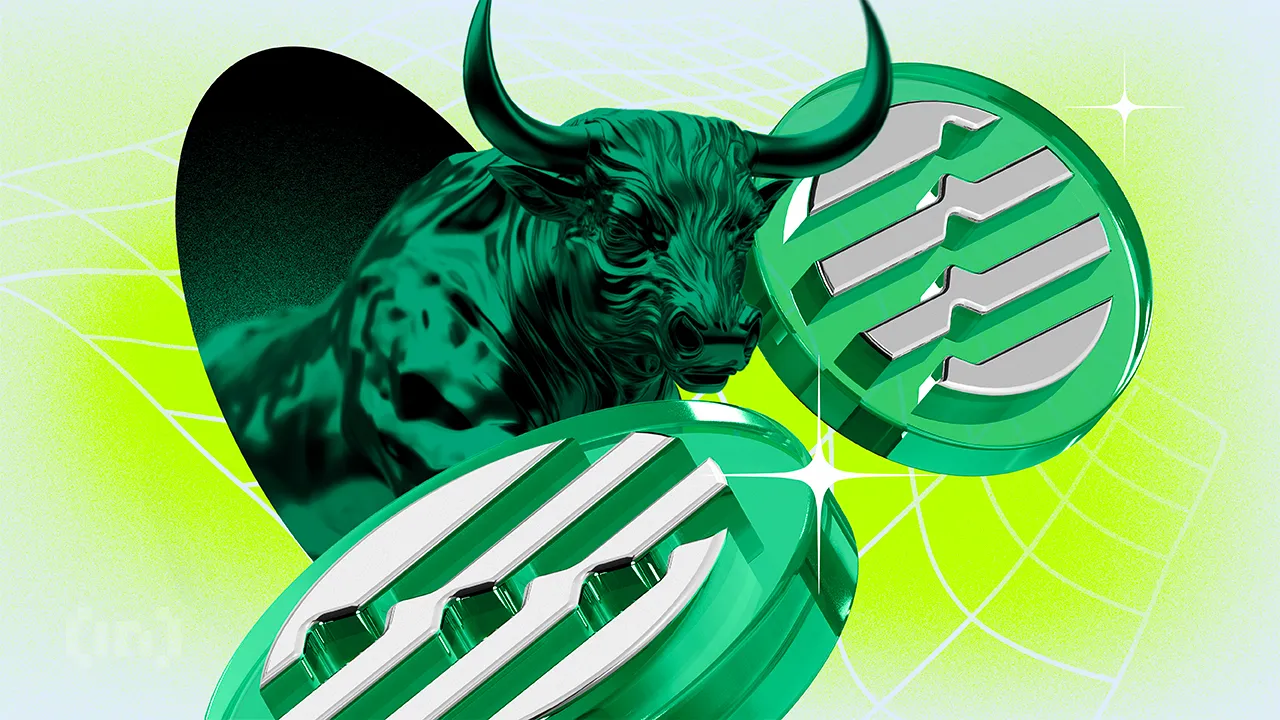 Aptos ETF嗡嗡声：现货市场信号及其对您意味着什么