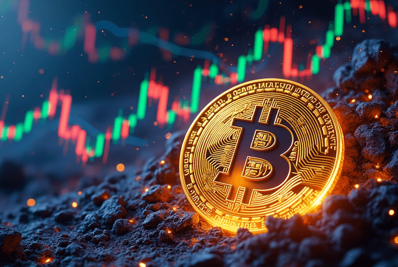 比特币杠杆爆仓风险大吗？新手该如何选择安全杠杆倍数？ - php中文网