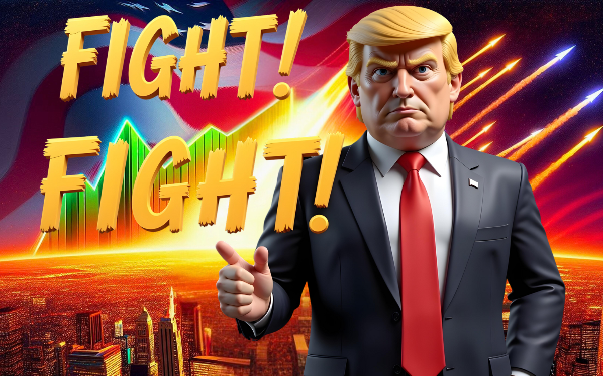 Magacoin，Dogecoin和Crypto Growth：2025年的新时代