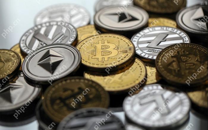 山寨币暴涨前信号：如何提前发现机会？ - php中文网