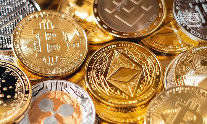 山寨币暴涨前信号：如何提前发现机会？ - php中文网