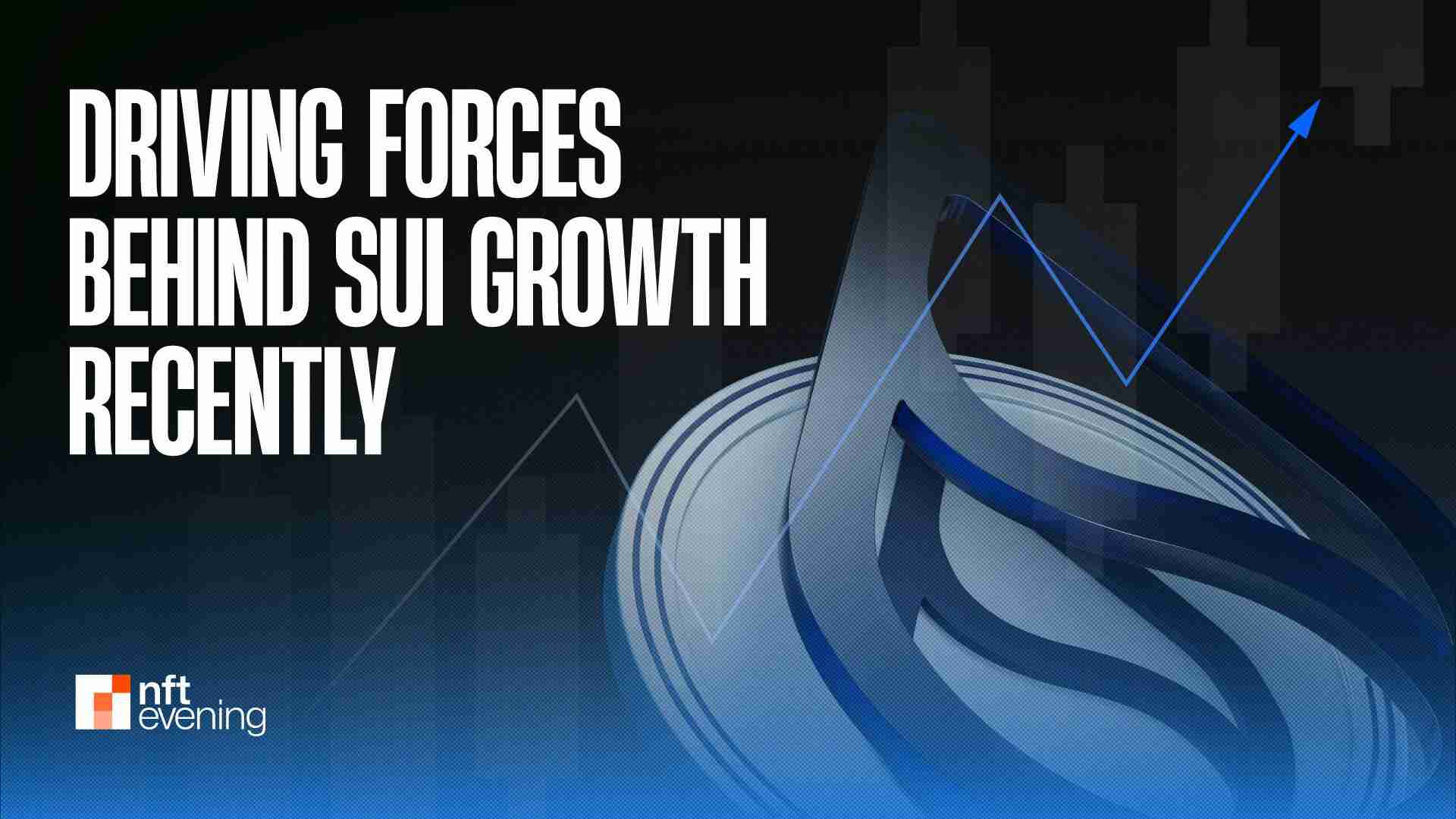 SUI增长：区块链生态系统扩展2025年