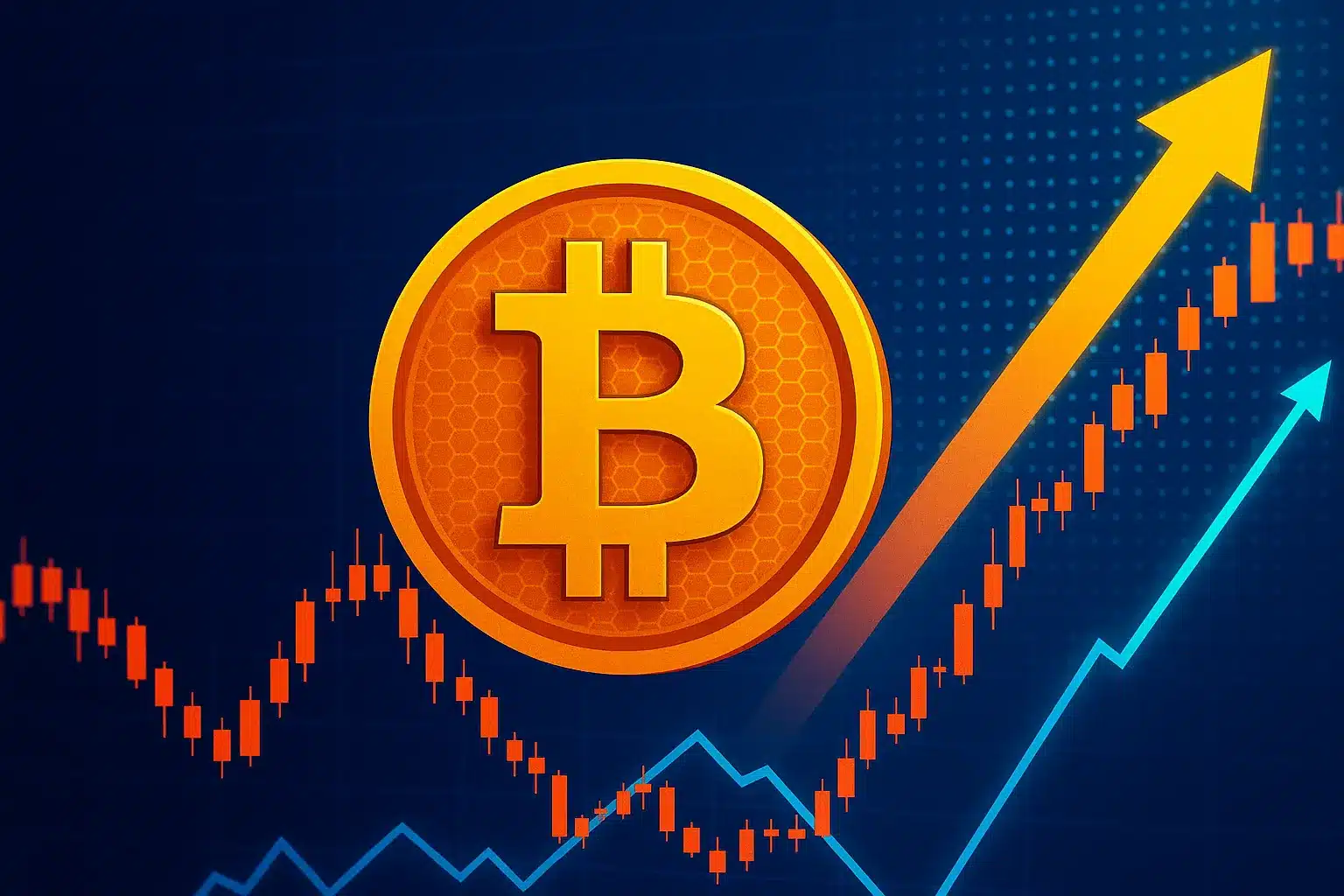 比特币的下一步：ATH突破即将到来？