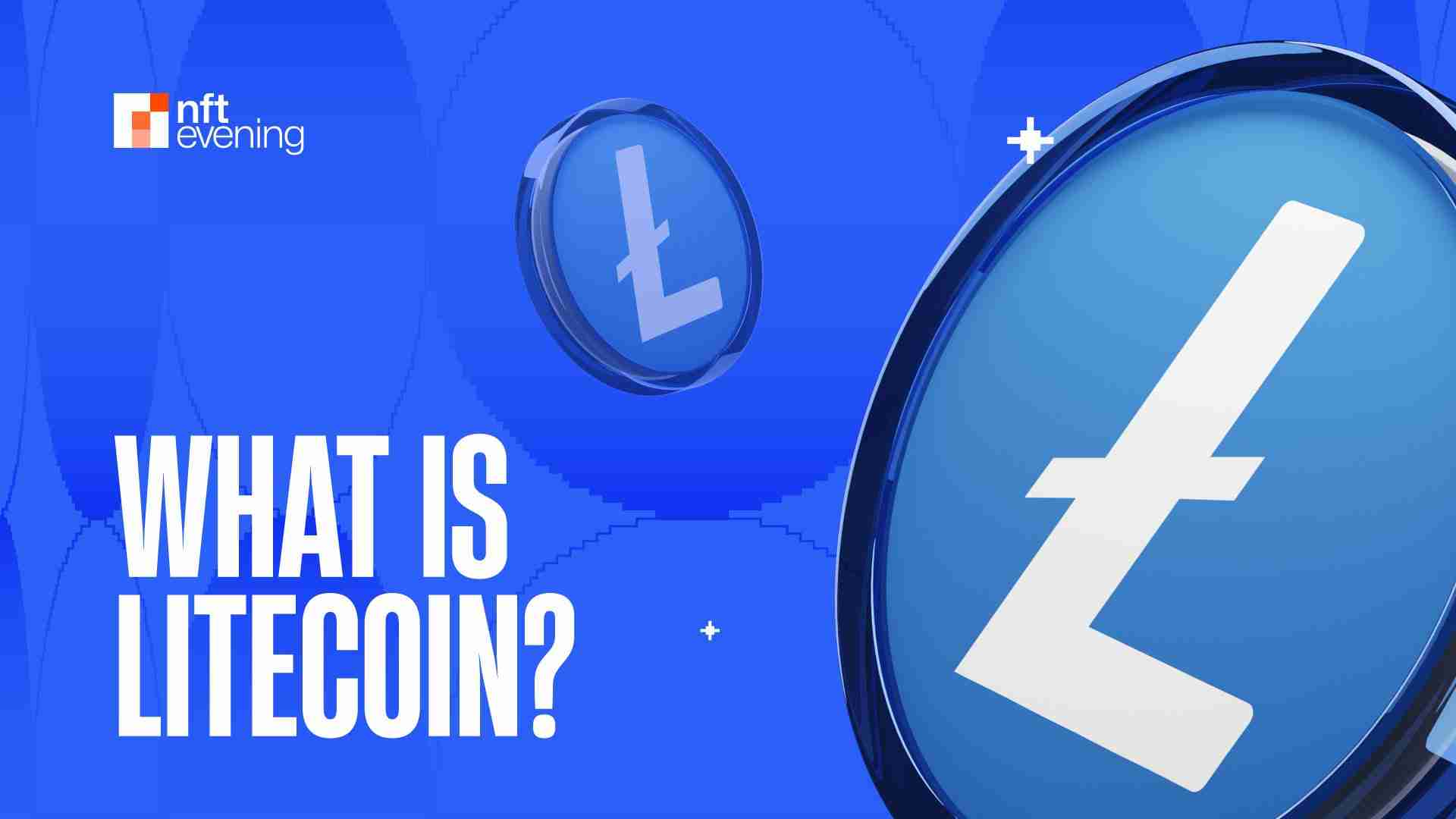 Litecoin的弹性：2025年驾驶加密货币和区块链景观