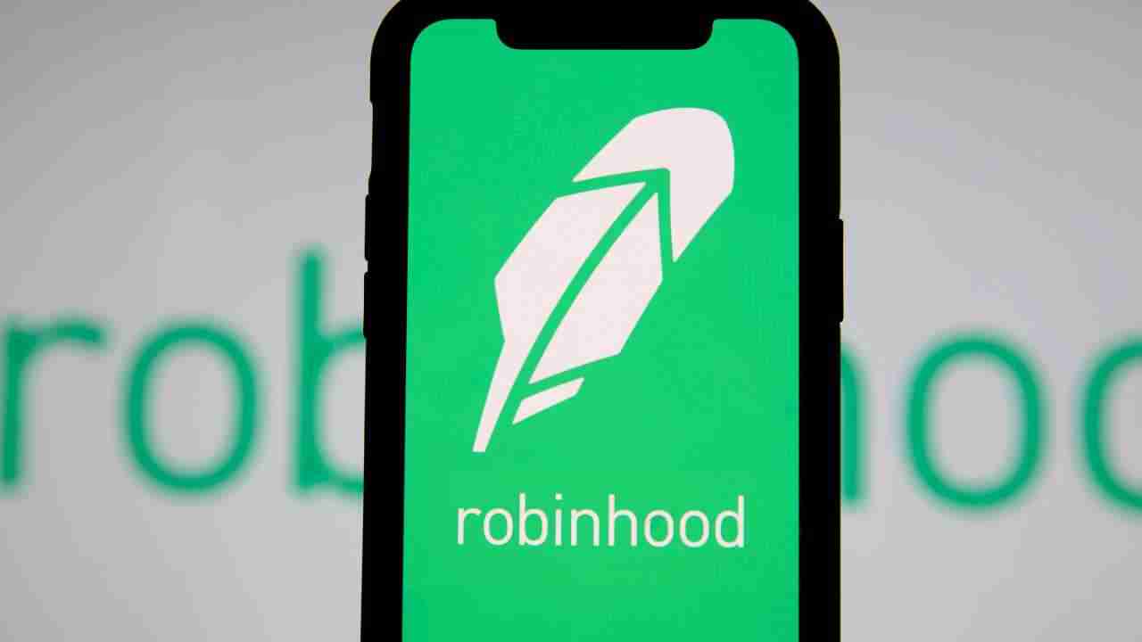 Robinhood的加密扩展：比特币，Solana和XRP的微观期货！