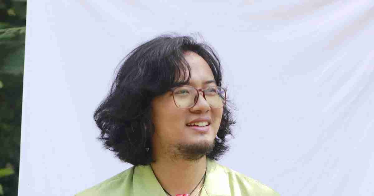 塔巴·查克（Taba Chake）：阿鲁纳恰尔邦的旋律大使