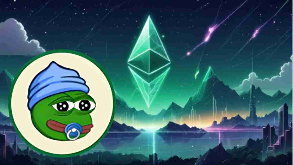 Lilpepe的成功预售：下一个模因硬币王？