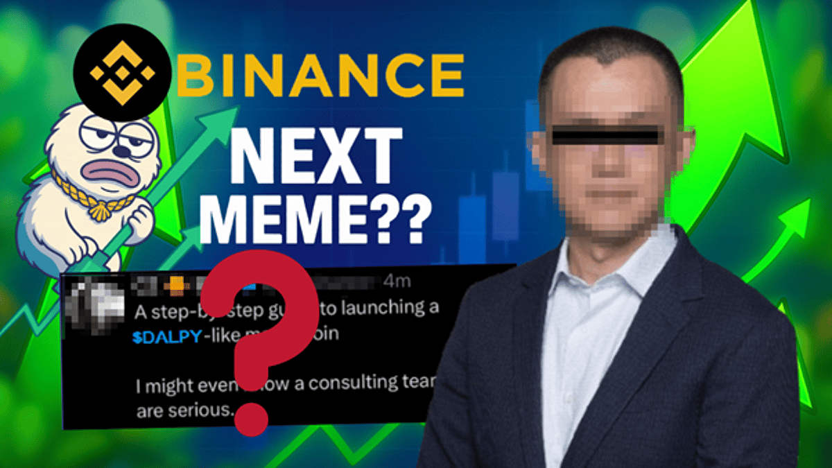 Dalpy Coin的强烈支持：交换高管看涨？