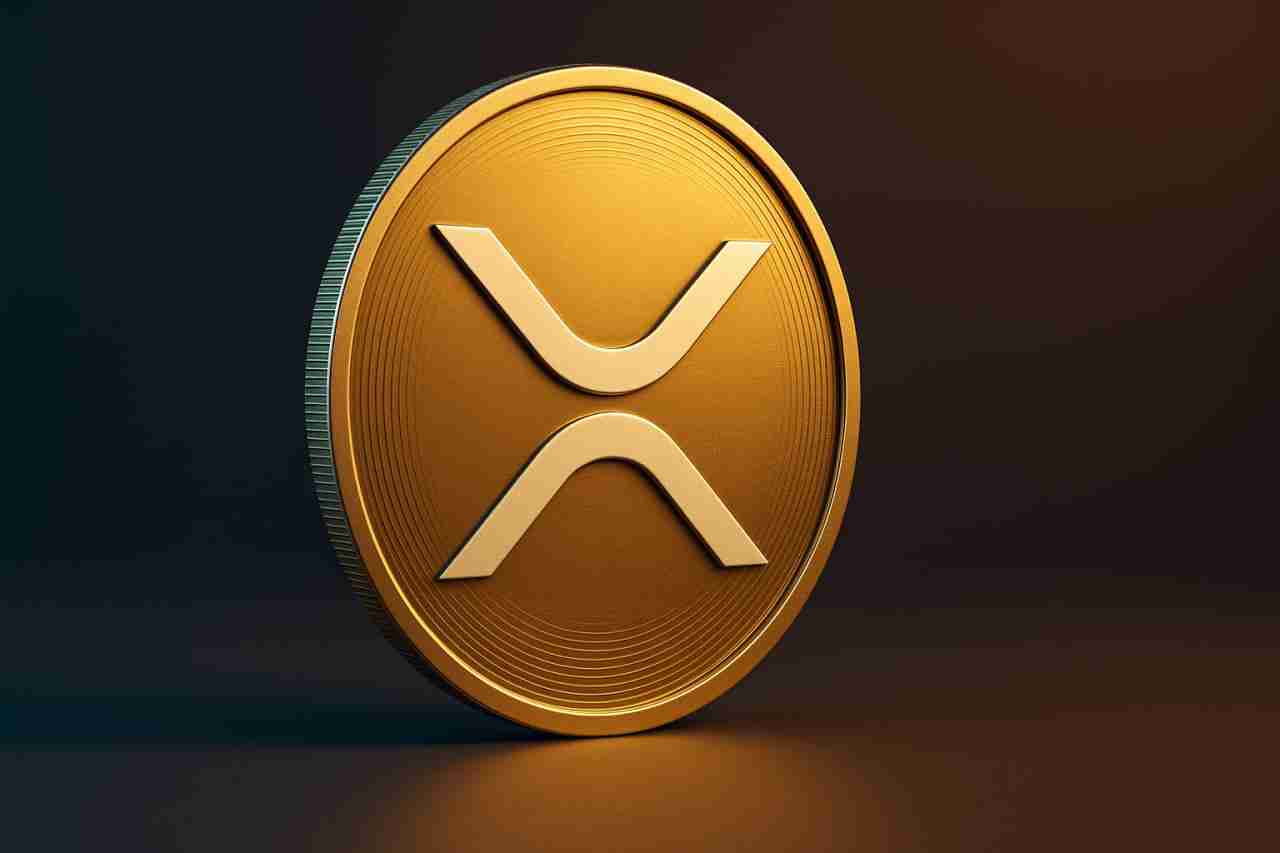 XRP的突破潜力：沉默破碎，下一步是什么？
