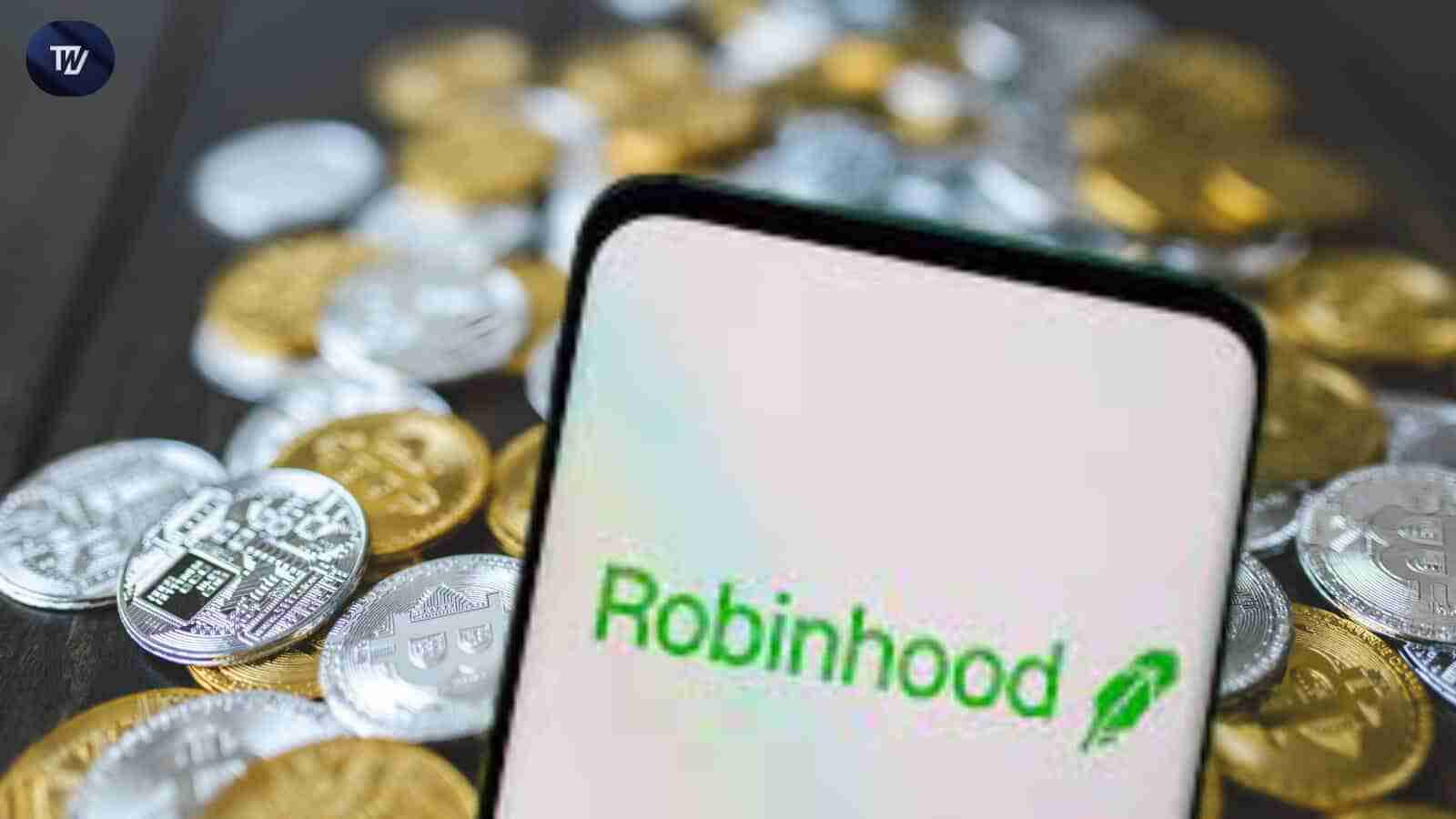 Robinhood and Crypto Futures：微型合同使大量飞溅