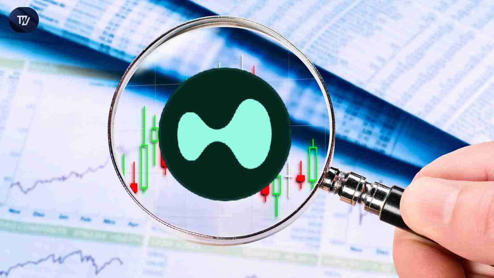 当TVL涌动时，超流动的眼睛看涨逆转，为潜在的集会设定了阶段