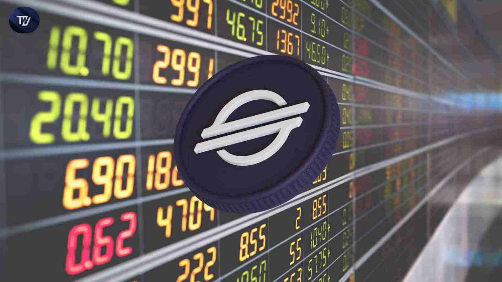 XLM，Stellar，Surge：是什么引起了嗡嗡声？