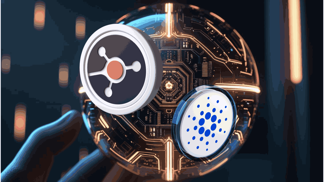 Ruvi AI：下一个Cardano在地平线上？