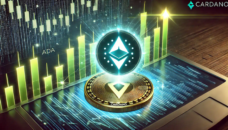 卡尔达诺（ada）智能合约上线后，为何价格依然低迷？ - php中文网