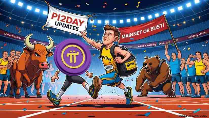 PI网络价格预测：公牛可以在PI2日之后收费吗？