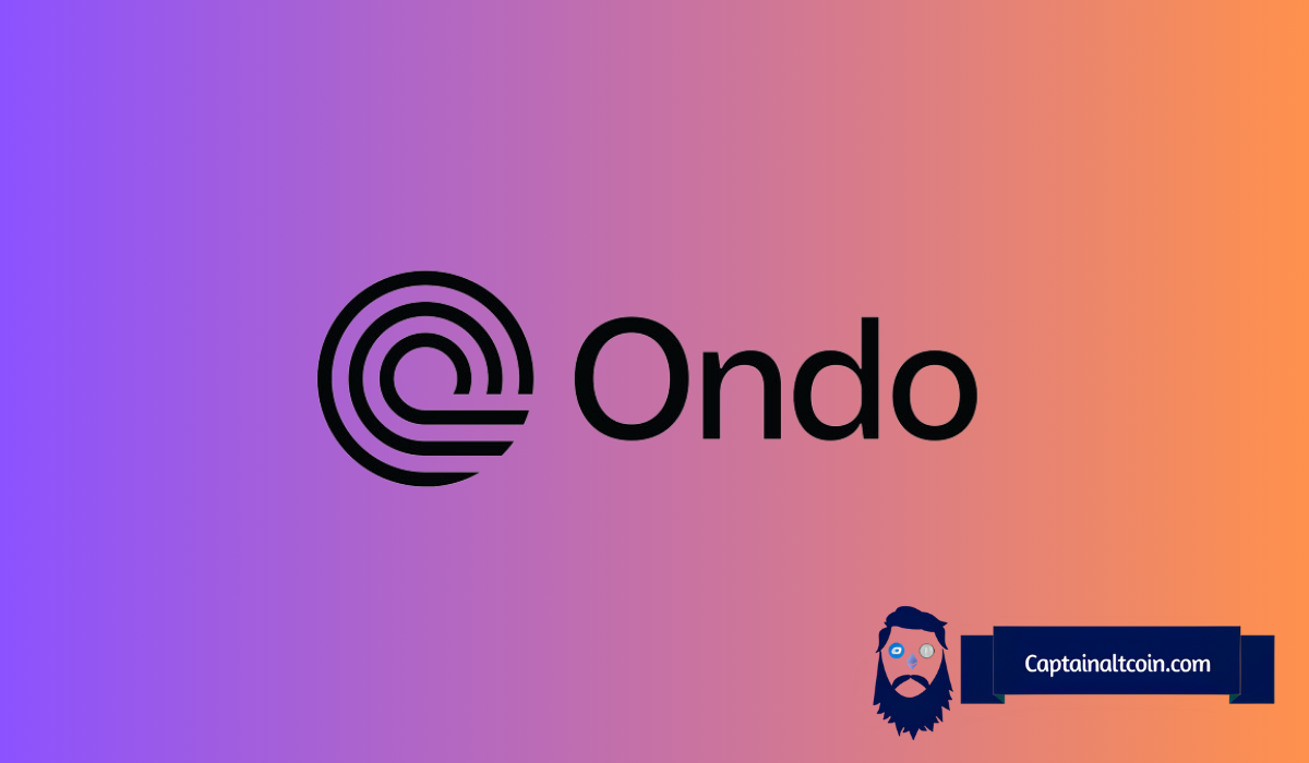 Ondo Propard目标：分析师猛烈反弹后加倍！