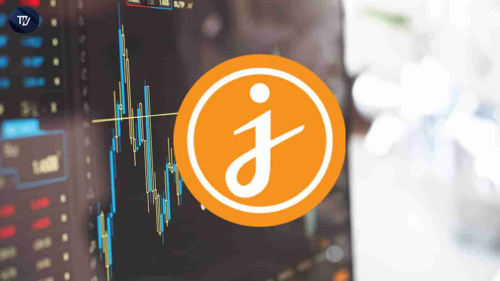 Jasmycoin Bulls眼睛短清算：纽约的视角