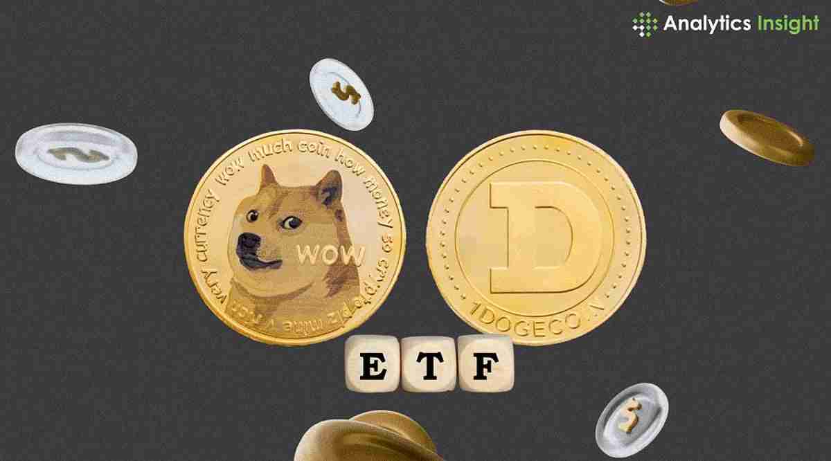 Doge＆APT ETF Race：SEC归档提示Crypto ETF Evolution