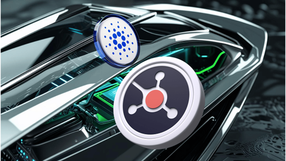 RUVI AI：区块链遇到AI以实现现实世界的统治