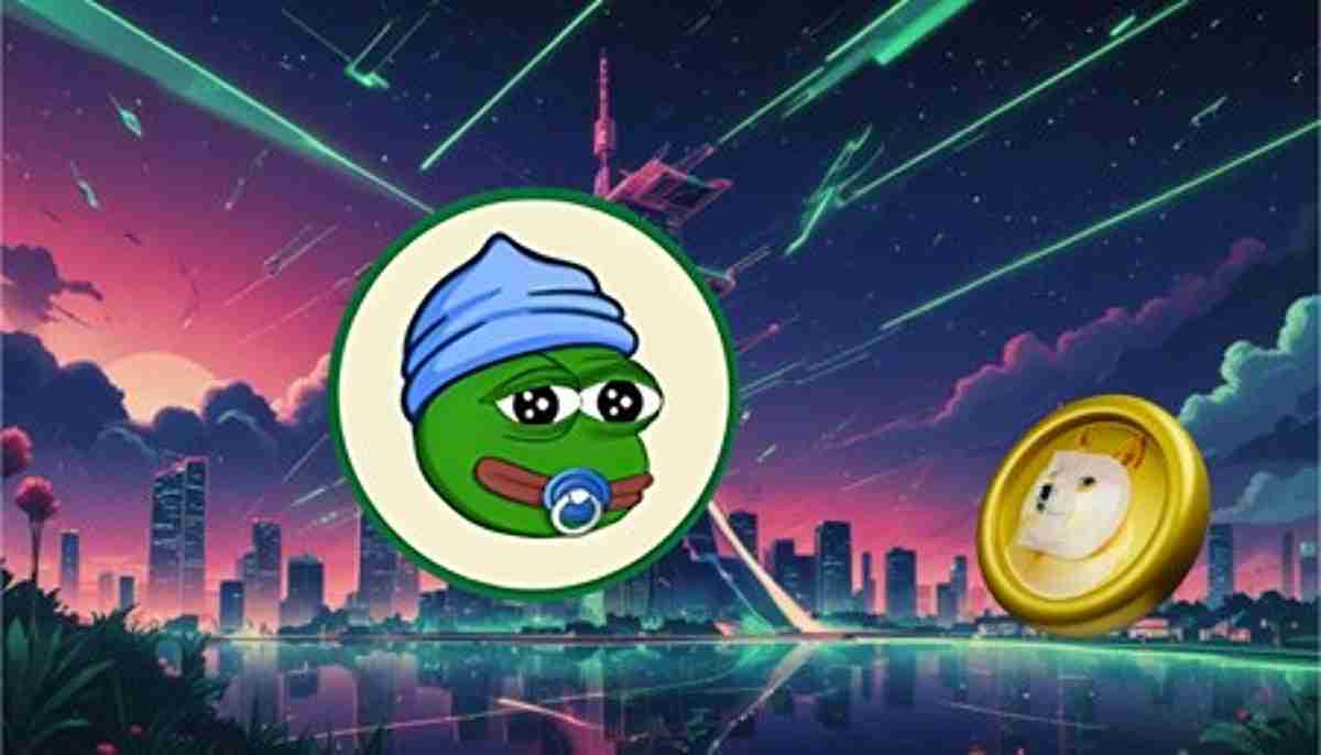 Dogecoin，Lilpepe和Meme硬币：2025年的HAPS是什么？