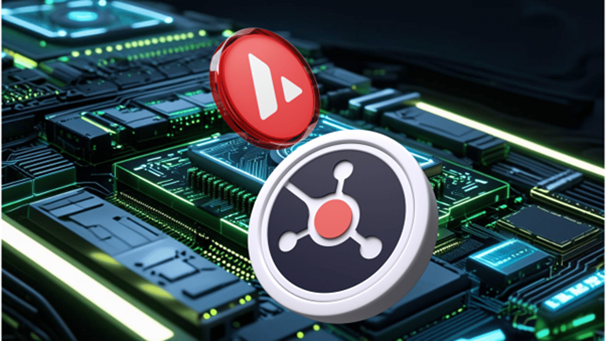 Ruvi AI：分析师将这个象征性当作下一个公牛奔跑的领导者