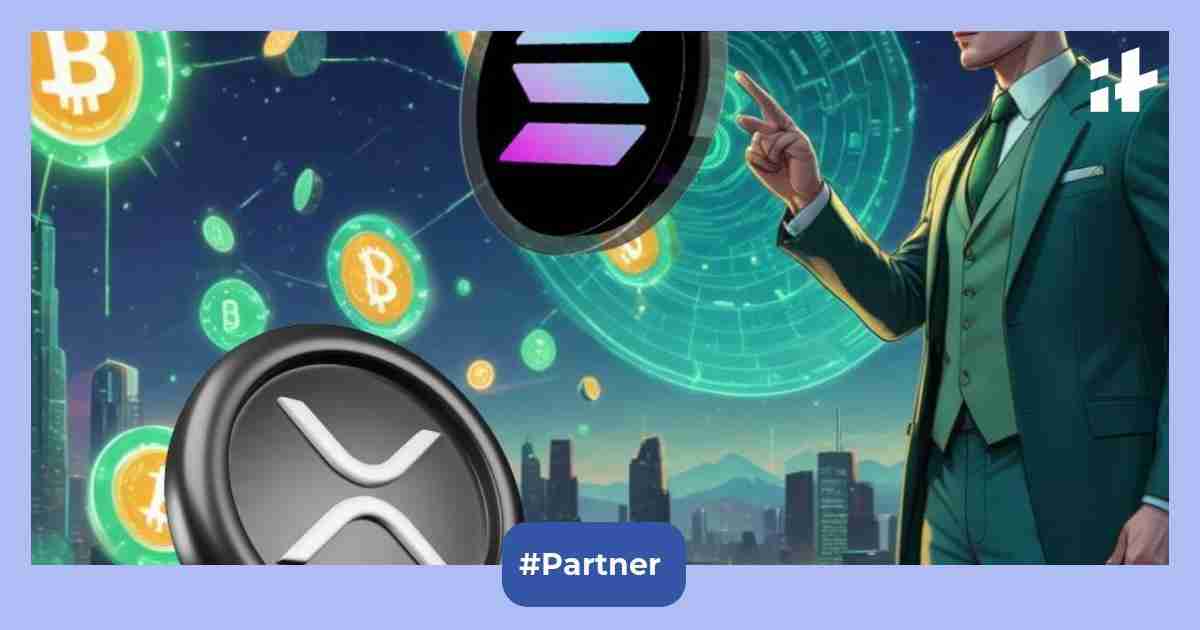 7月要观看的十大加密投资：超越通常的嫌疑人