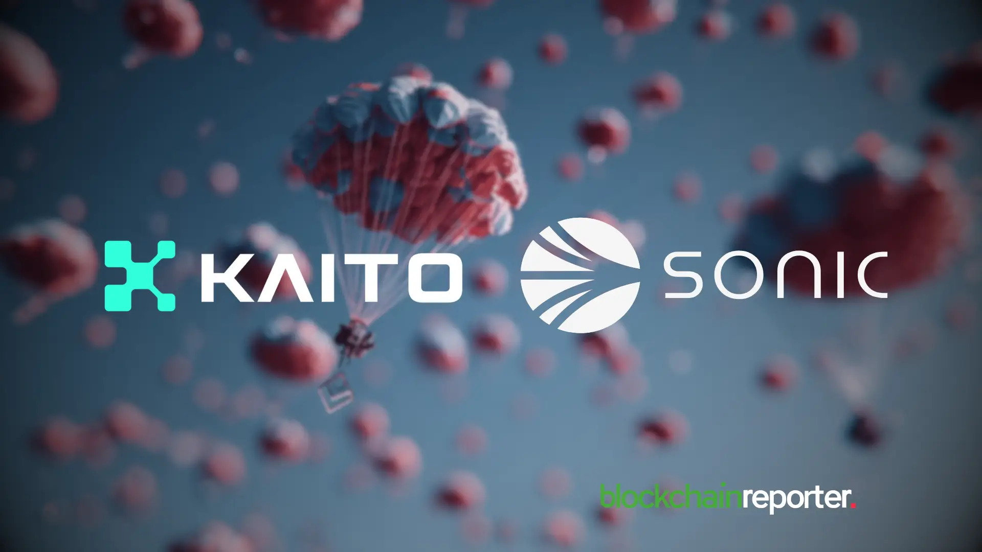 Sonic，Kaito AI和$ s代币：区块链参与的新时代