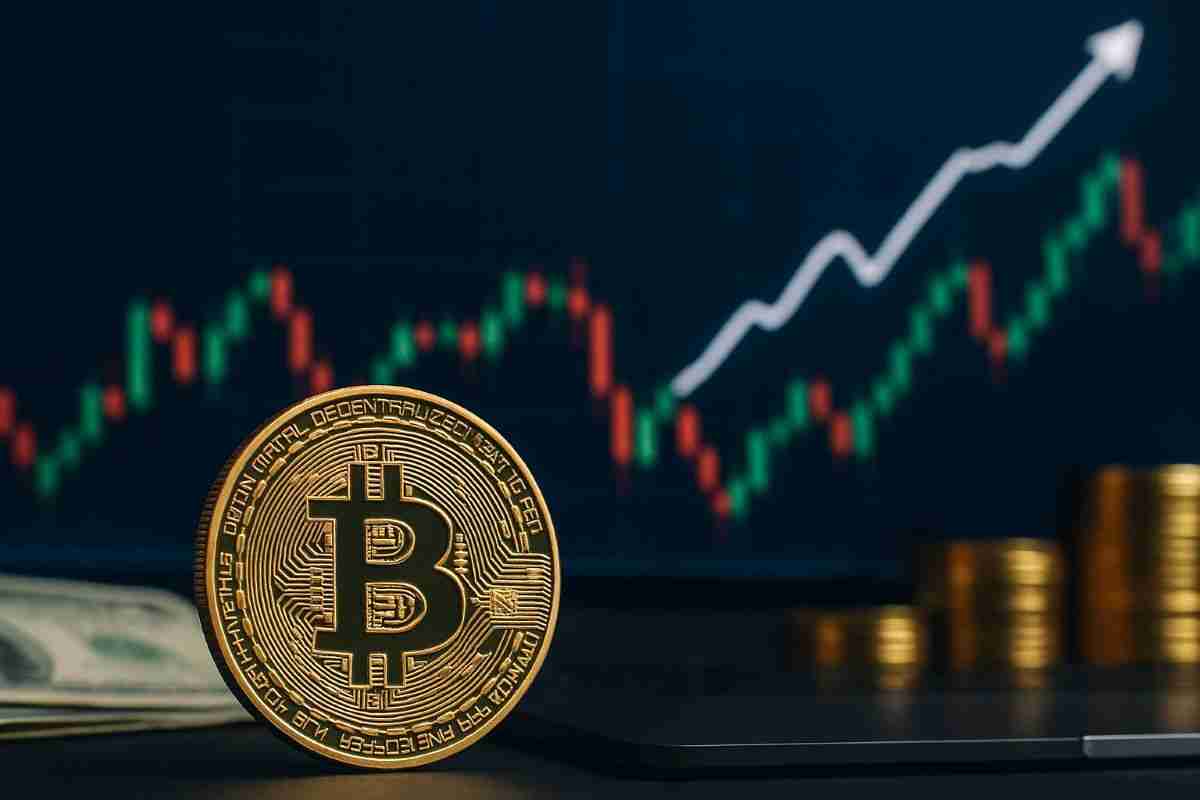 比特币选项，BTC和BTC Bull Token：看涨的前景？