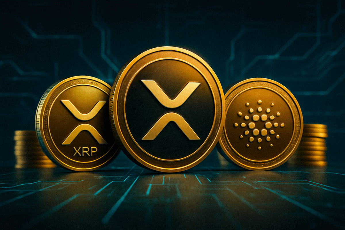 XRP，Remittix＆The Dermitance Market：一个新时代？