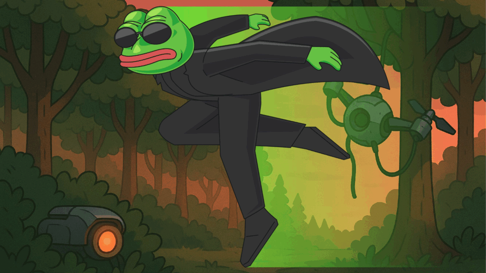 Neo Pepe：将加密货币预售浪潮驱动到投资组合增长