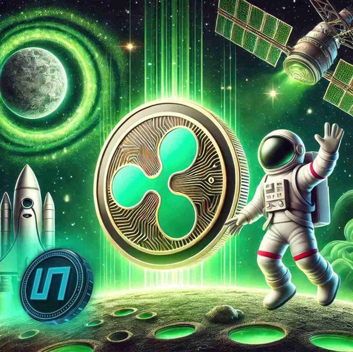 焦点中的山寨币：随着Pepe硬币获得牵引力，Remittix窃取了该节目