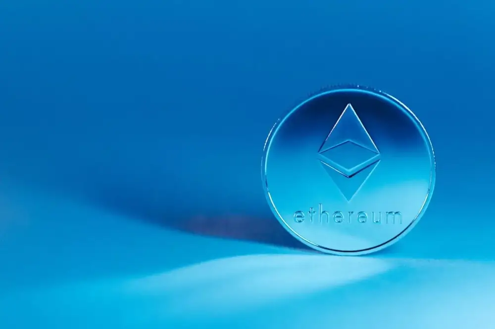 ETH至$ 10,000？长期模式表明这是可能的