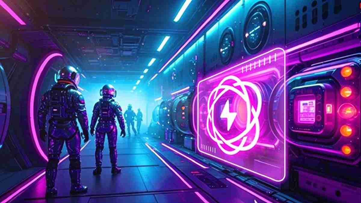 吨币，Lightchain AI和Presales：嗡嗡声是什么？