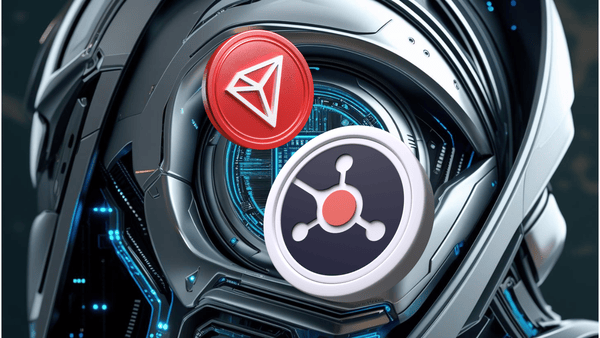 Ruvi AI：被审核的AI代币准备为100倍增益？