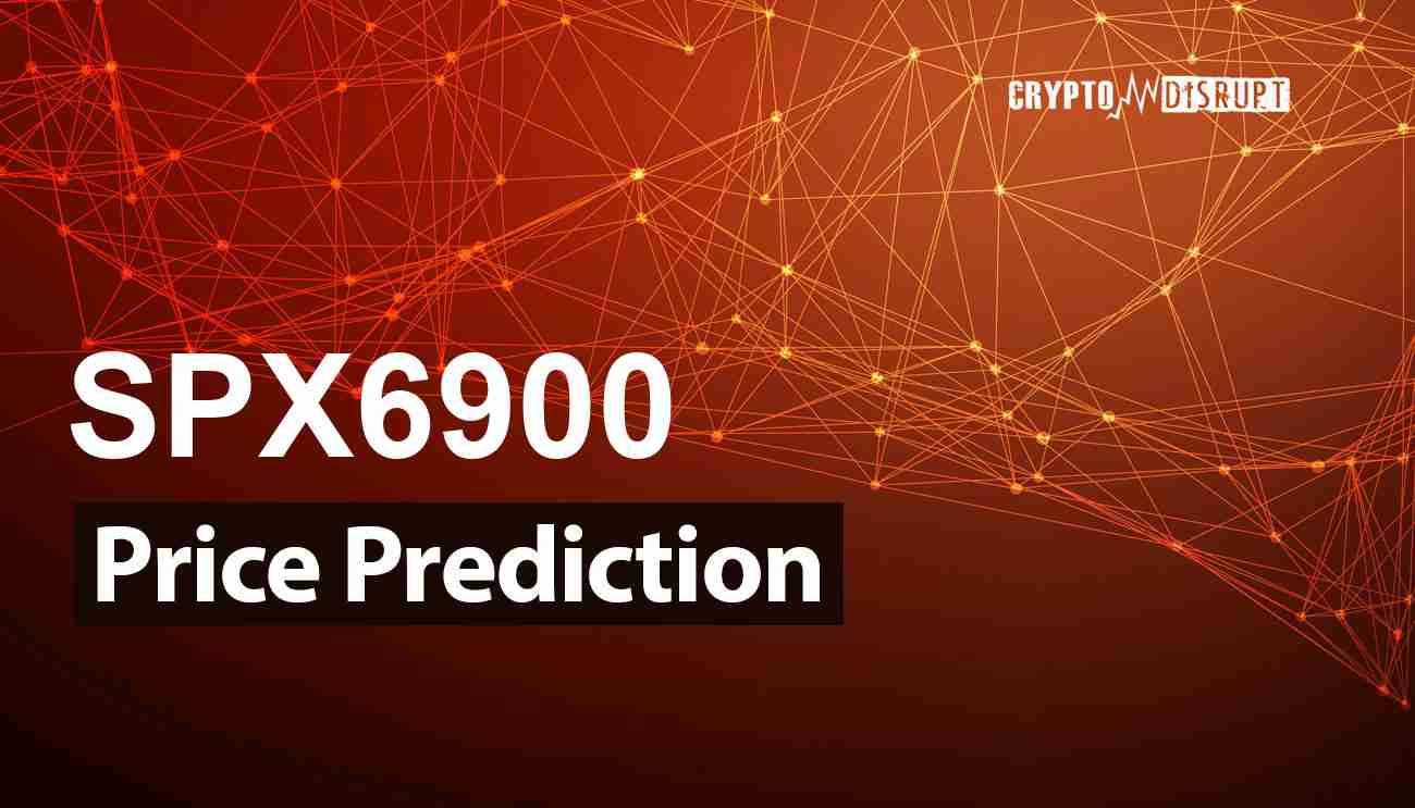 SPX6900：导航价格预测和股票市场趋势