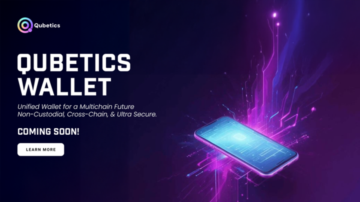 值得关注的AltCoins：BNB的遗产和Qubetics的Exchange首次亮相