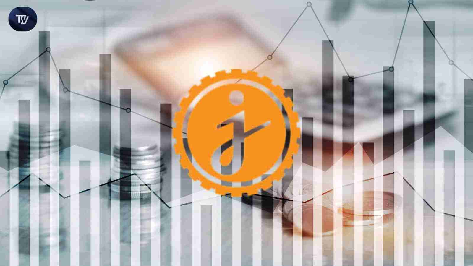 Jasmycoin的看涨突破：乘坐分歧浪潮到潜在的收益