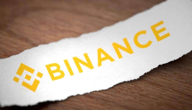 Binance平台APP官方版 Binance安卓版安装使用教程 - php中文网