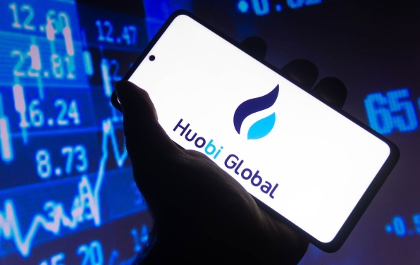 2025年币圈交易所App用户排行榜  币圈交易所App交易量排行 - php中文网