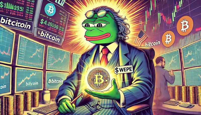 佩佩币（PEPE）热度骤降，Meme币生命周期到底有多长？ - php中文网