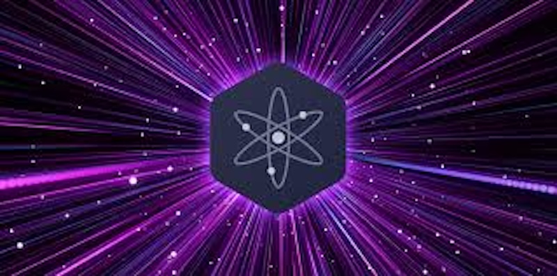 Cosmos（ATOM）跨链枢纽价值被低估？生态爆发前夜信号显现 - php中文网