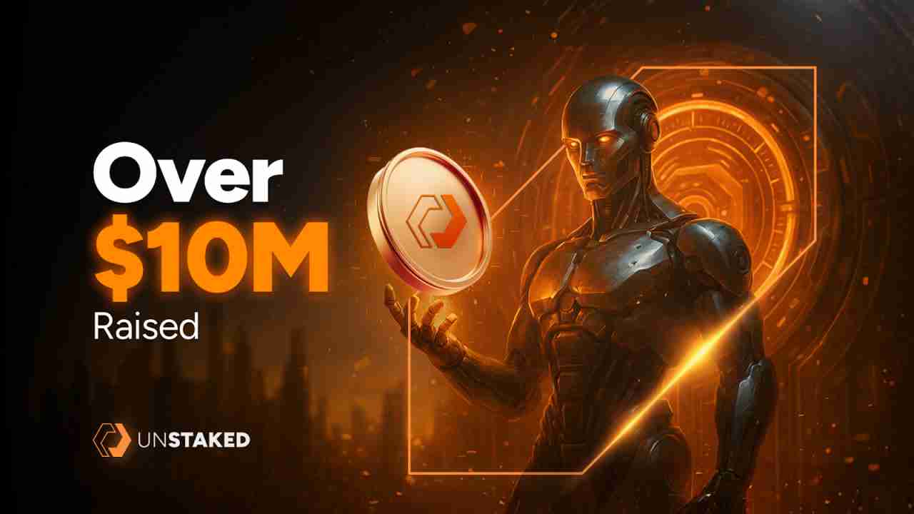 未固定：重新定义加密货币超越持有