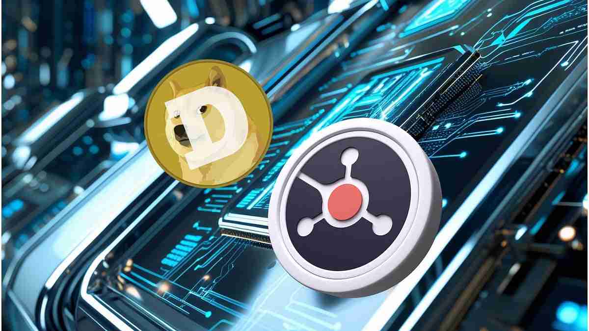 Ruvi AI，Dogecoin和ROI：解码加密透明炒作