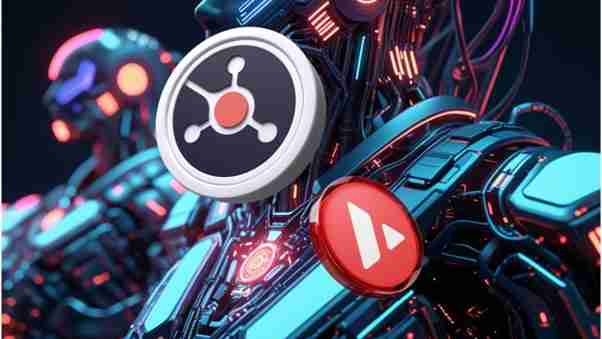 AI令牌接管：为什么智能投资者关注经审计的加密ruvi AI