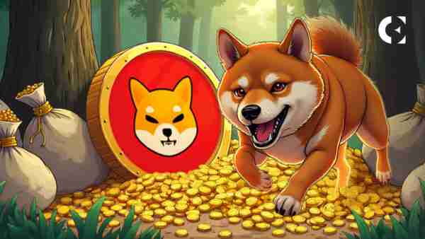 您的退休投资组合中的Shiba Inu：计算500万美元目标的投资金额