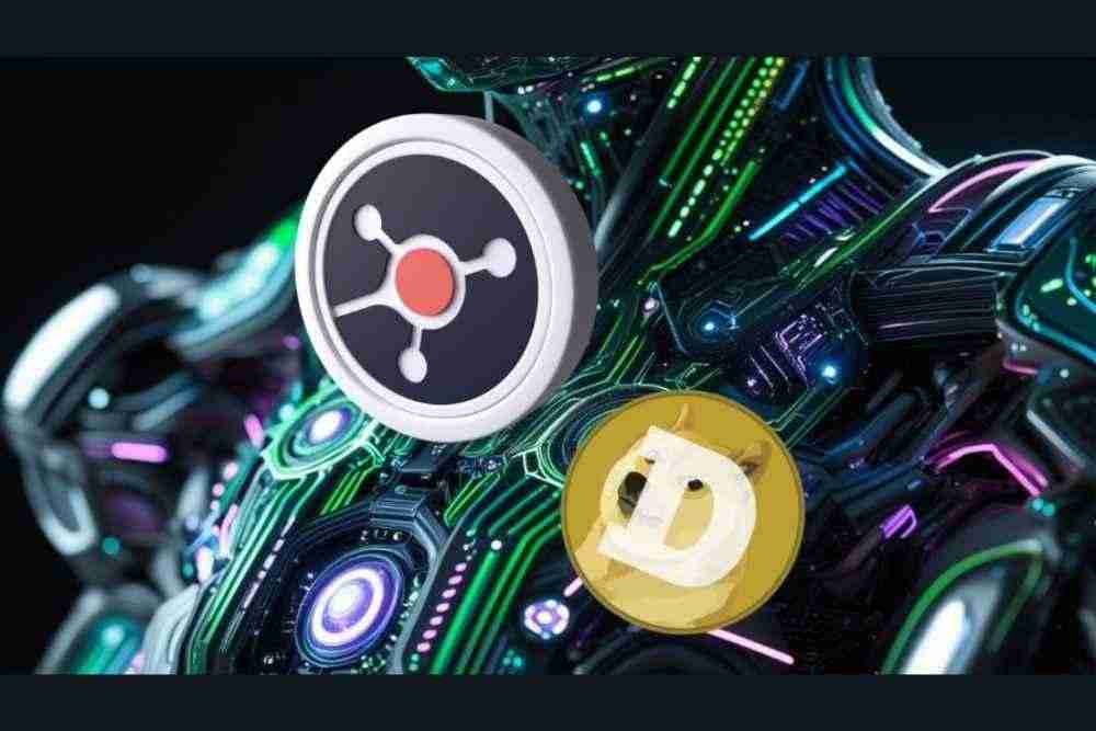 Ruvi AI：聪明的Dogecoin持有者在2025年的爆炸性回报